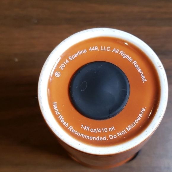 Spartina 449 Travel‎ Tumbler 14 ounces - Picture 4 of 5